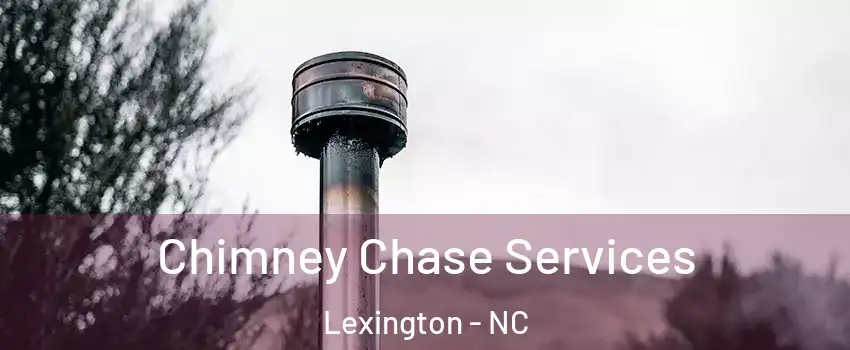  Chimney Chase Services Lexington - NC