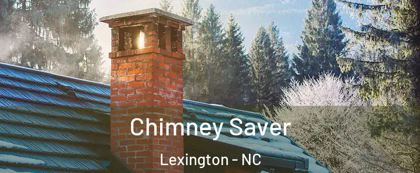  Chimney Saver Lexington - NC