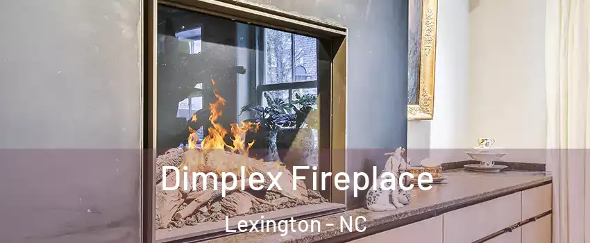  Dimplex Fireplace Lexington - NC