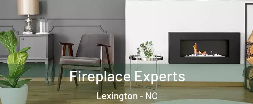  Fireplace Experts Lexington - NC