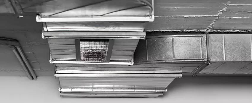 Trusted Air Duct Cleaning Company in Lexington, North Carolina