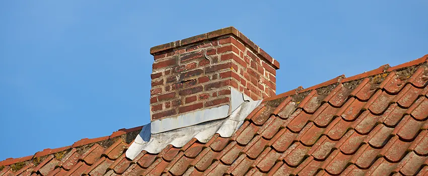 Residential Chimney Bricks Rotten Repair Services in Lexington, NC