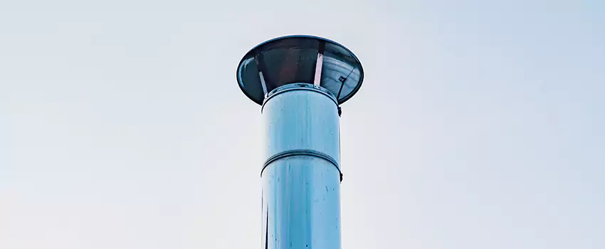 Wind-Resistant Chimney Caps Installation and Repair Services in Lexington, North Carolina
