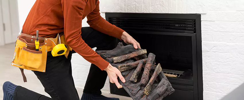Chimney Creosote Cleaning Cost in Lexington, North Carolina