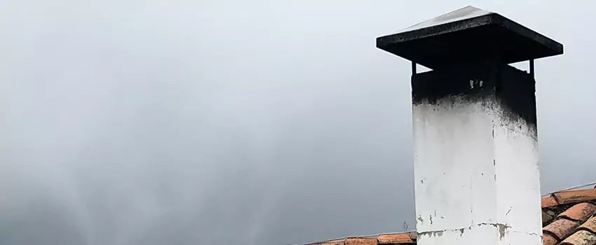 Chimney Damper Inspection in Lexington, NC