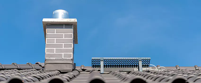 Chimney Flue Relining Services in Lexington, North Carolina