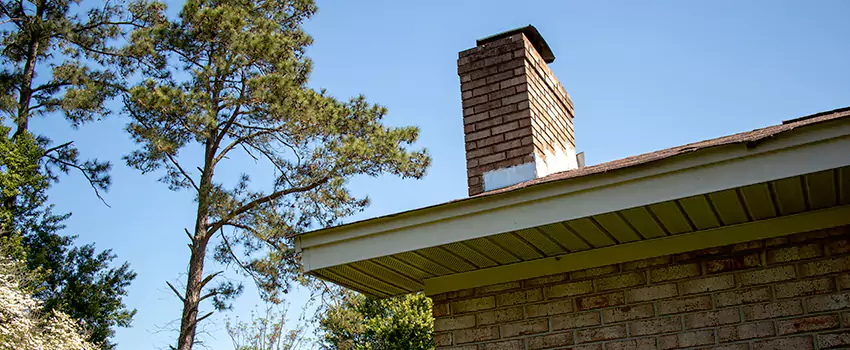 Budget-Friendly Chimney Masonry Service in Lexington, North Carolina