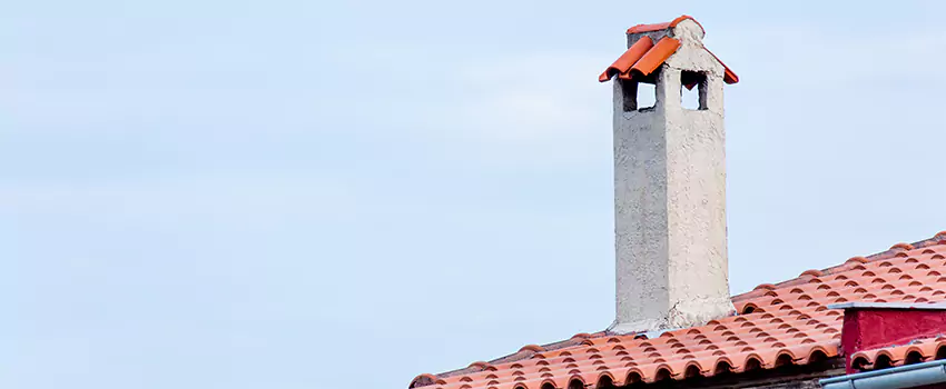 Chimney Pot Replacement in Lexington, NC
