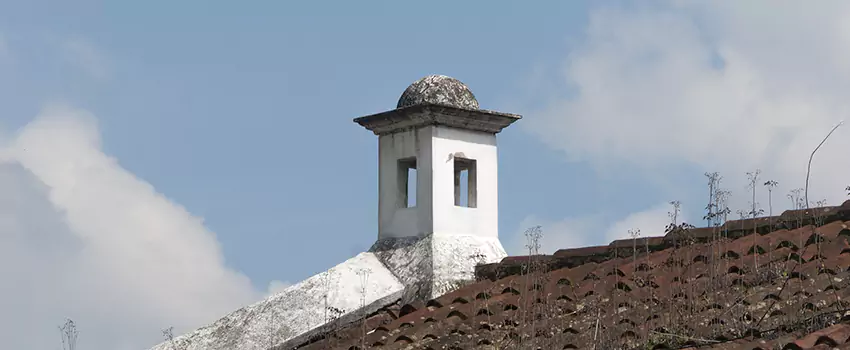 Cost To Rebuild A Chimney in Lexington, NC