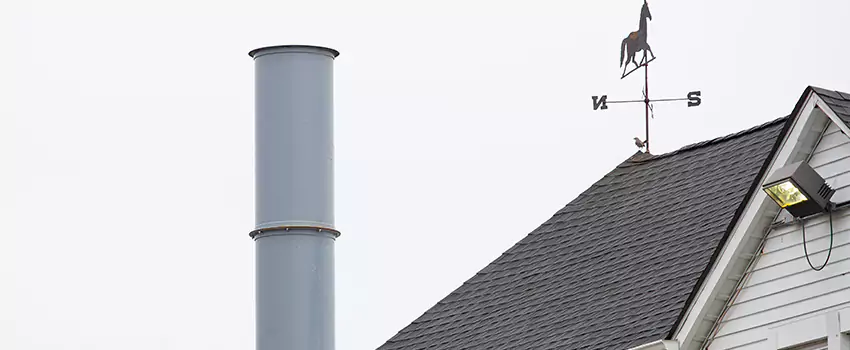 Chimney Inspection in Lexington, NC
