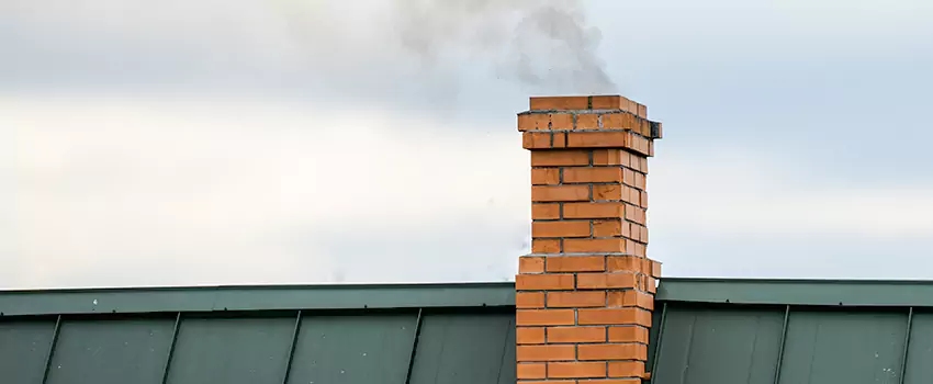 Chimney Soot Cleaning Cost in Lexington, NC