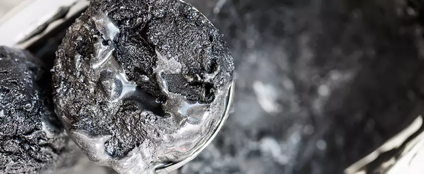 Clogged Dryer Vent Lint Cleaning in Lexington, North Carolina