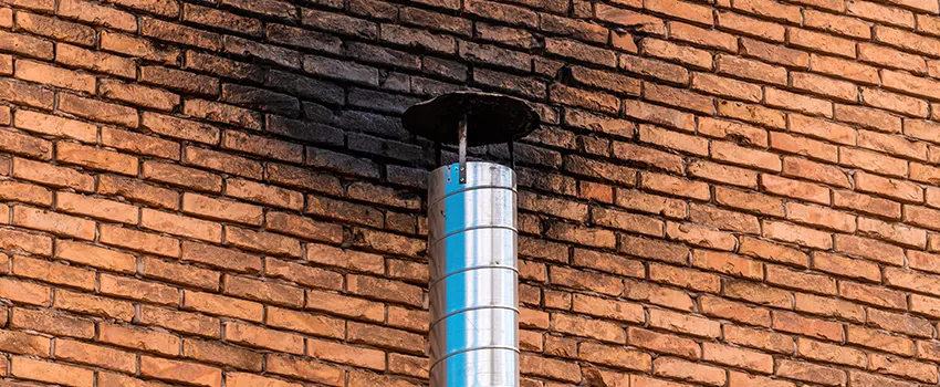 Diagnosing Commercial Chimney Problems in Lexington, NC