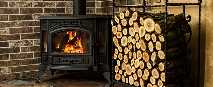 Drolet Fireplaces in Lexington, North Carolina