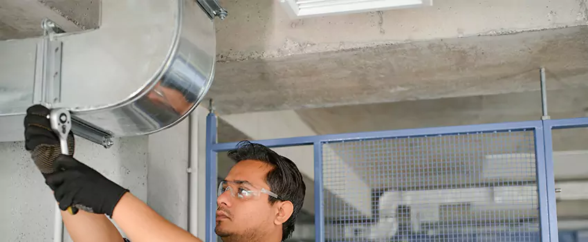 HVAC Ductwork Cleaning in Lexington, NC