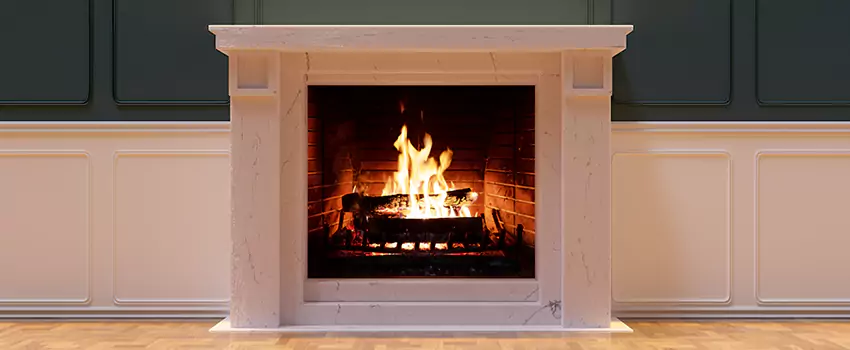 Empire Comfort Systems Fireplace Installation and Replacement in Lexington, North Carolina