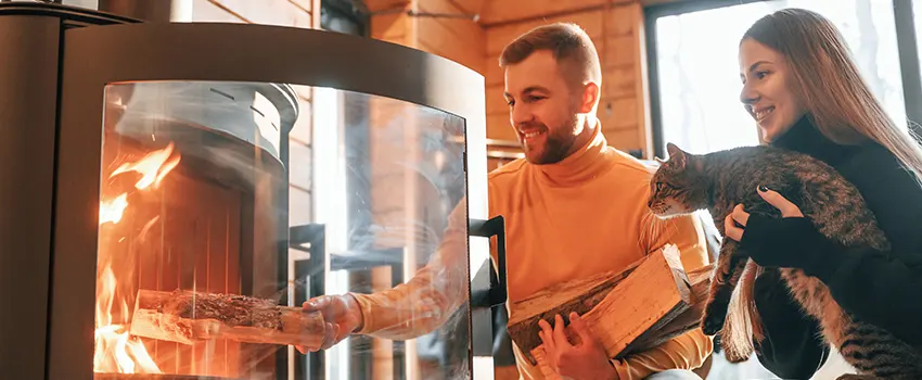 Fireplace Door Installation And Replacement Contractors in Lexington, NC