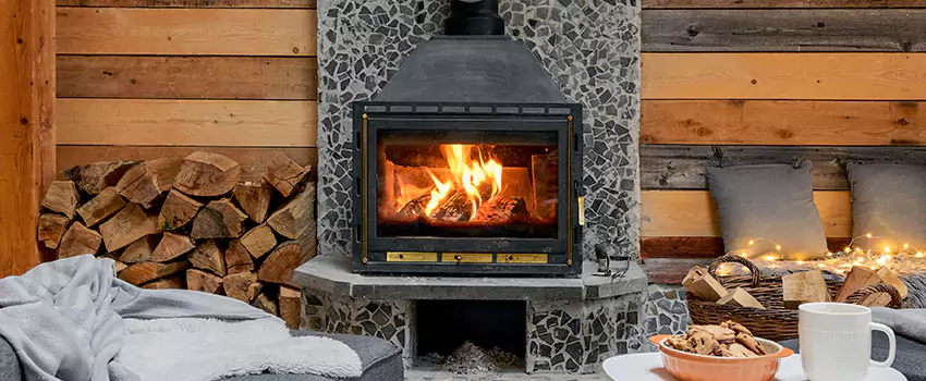 Fireplace Renovation Service in Lexington, NC