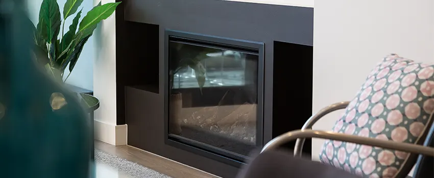 Welding Repairs for Fireplace Grate in Lexington, NC