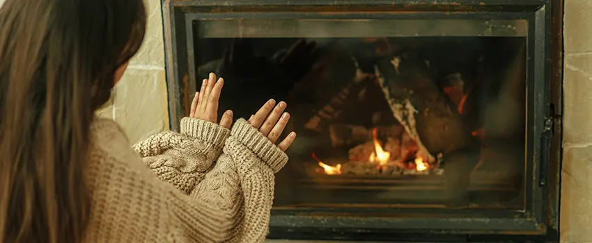Wood-burning Fireplace Smell Removal Services in Lexington, NC