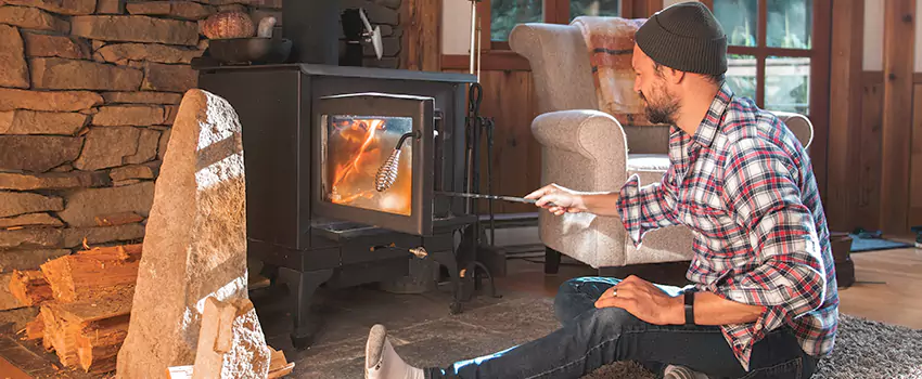 Fireplace Chimney Maintenance in Lexington, North Carolina