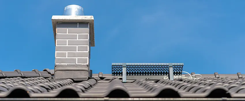 Repair Blocked Chimney in Lexington, North Carolina