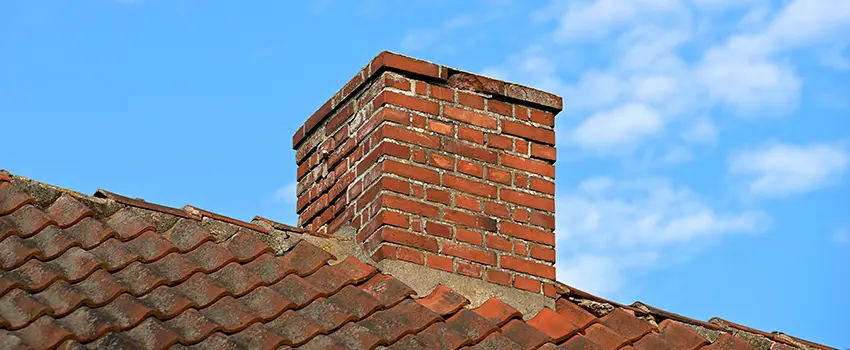 Flue Tiles Cracked Repair Services near Me in Lexington, NC