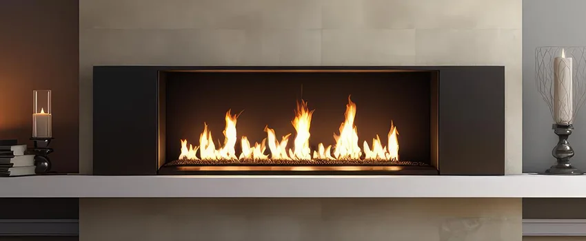 Vent Free Gas Fireplaces Repair Solutions in Lexington, North Carolina