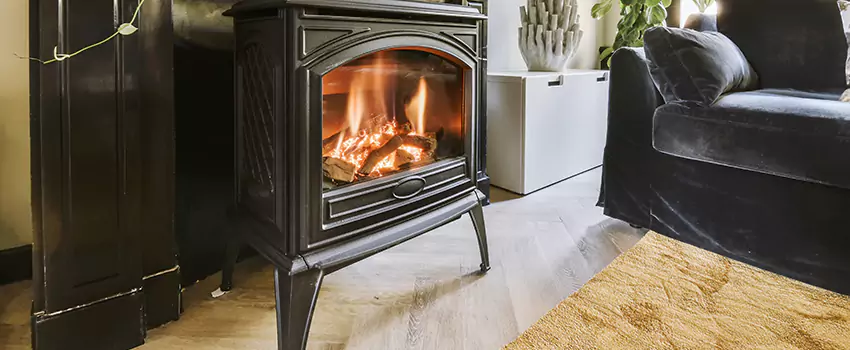 Cost of Hearthstone Stoves Fireplace Services in Lexington, North Carolina