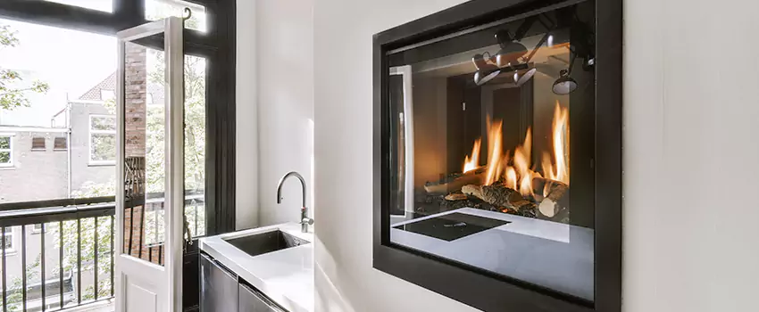 Heatilator Outdoor Fireplace Services in Lexington, North Carolina