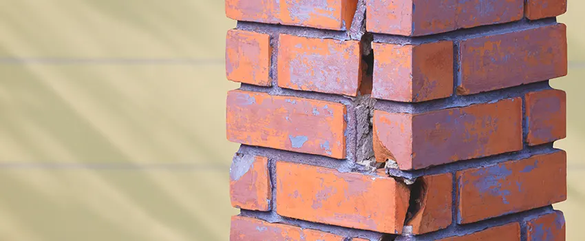 Leaking Chimney Repair And Replacement Cost in Lexington, North Carolina