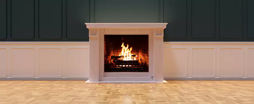 Napoleon Electric Fireplaces Inspection Service in Lexington, North Carolina