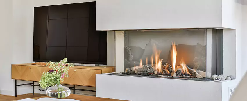 Ortal Wilderness Fireplace Repair and Maintenance in Lexington, North Carolina