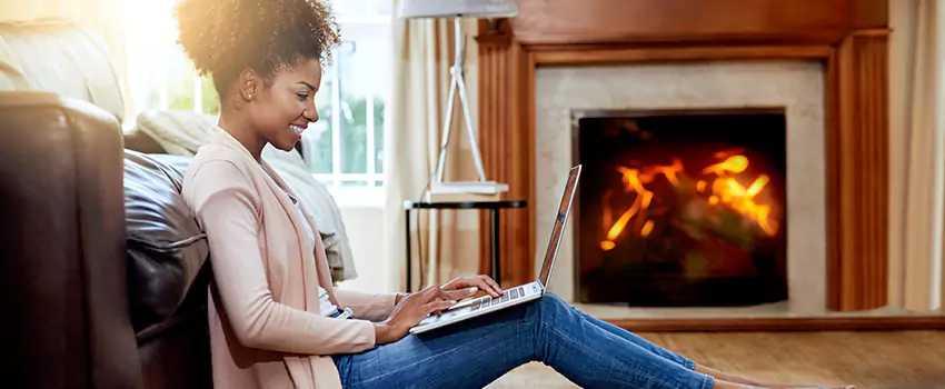 Cost-Effective Osburn Fireplace Installation and Repair in Lexington, NC