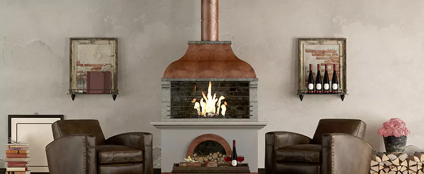 Benefits of Pacific Energy Fireplace in Lexington, North Carolina
