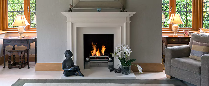 RSF Fireplaces Maintenance and Repair in Lexington, North Carolina