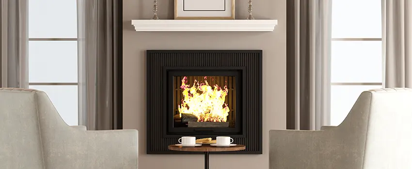 Superior Outdoor Fireplace Repair in Lexington, NC