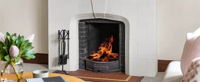 Valor Fireplaces and Stove Repair in Lexington, NC