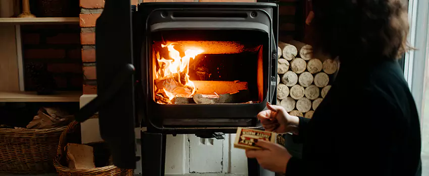 Key Features of Vermont Castings Fireplaces in Lexington, NC