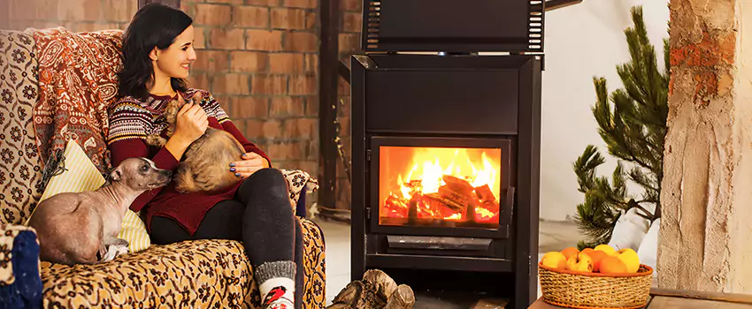 Wood Stove Chimney Cleaning Services in Lexington, NC