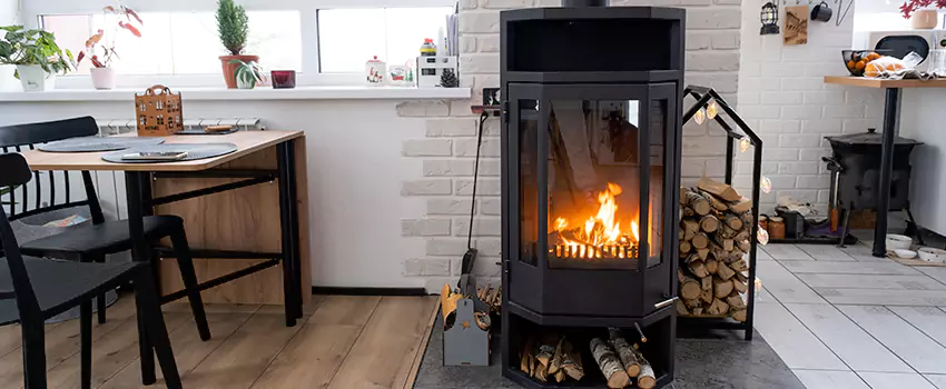 Wood Stove Firebox Installation Services in Lexington, NC