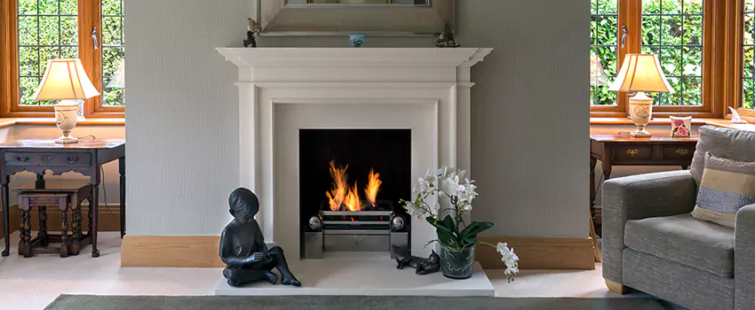 Astria Open-Hearth Wood Fireplaces Services in Lexington, NC
