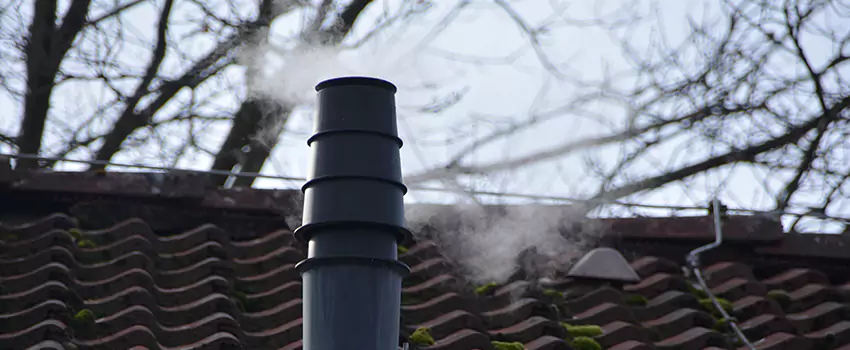 Broken Chimney Animal Screen Repair And Installation in Lexington, NC