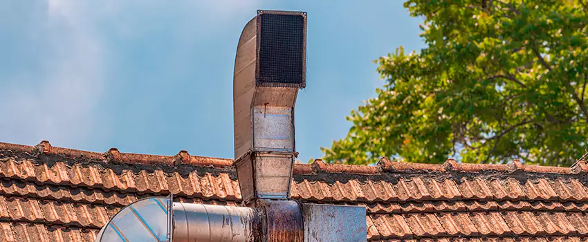 Chimney Cleaning Cost in Lexington, North Carolina
