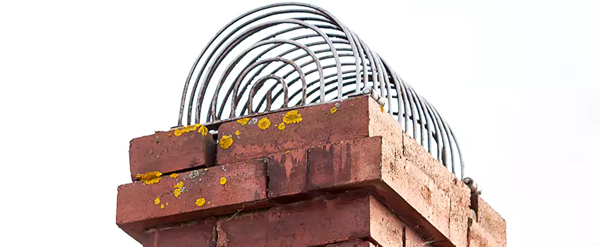 Chimney Crown Problems in Lexington, North Carolina