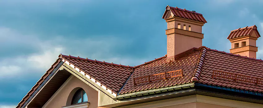 Residential Chimney Services in Lexington, North Carolina