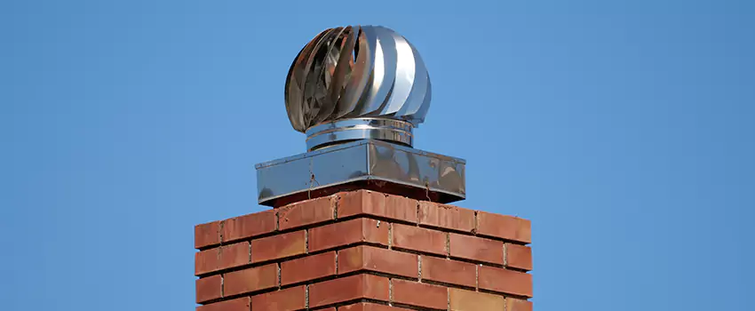 Chimney Flue Rebuild Services in Lexington, North Carolina