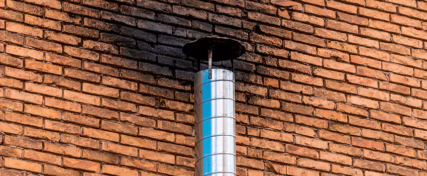 Chimney Design and Style Remodel Services in Lexington, North Carolina