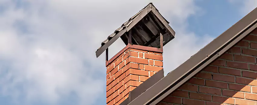 Chimney Saver Masonry Repair Contractor in Lexington, North Carolina