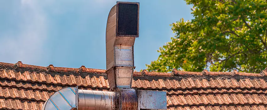 Chimney Blockage Removal in Lexington, North Carolina